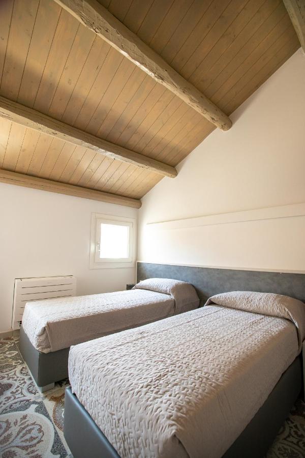 Casa Boscolo Family - Luxury House Villa Chioggia Exterior photo