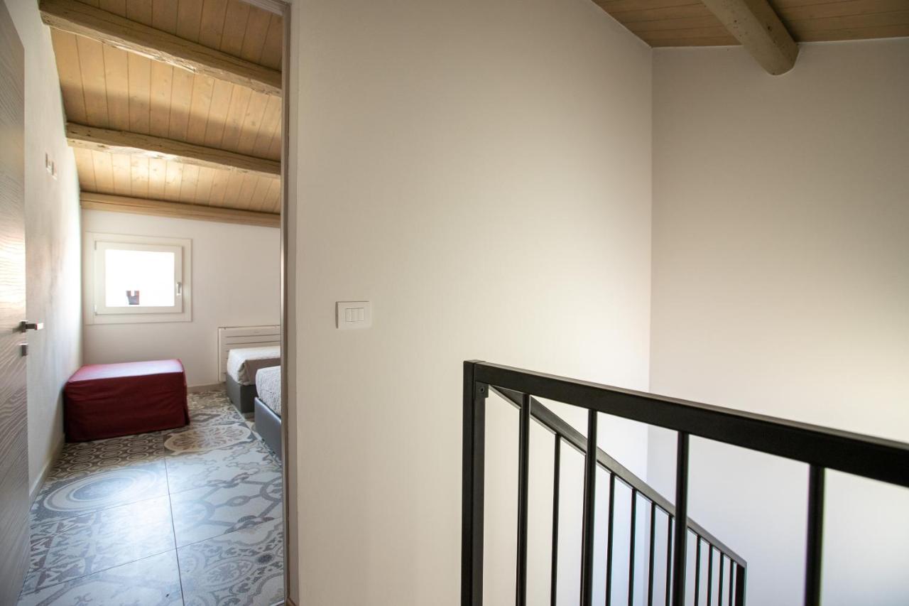 Casa Boscolo Family - Luxury House Villa Chioggia Exterior photo