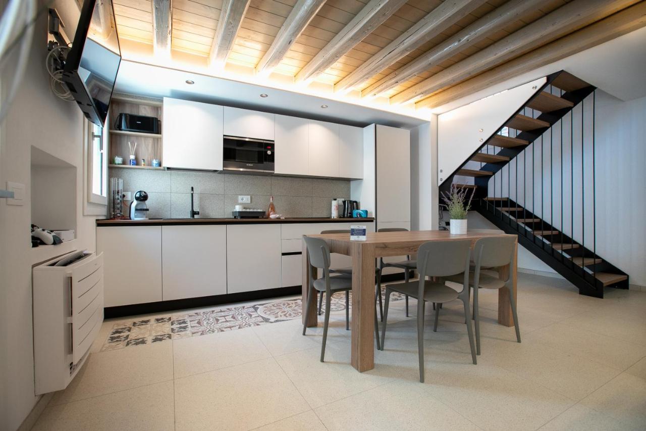 Casa Boscolo Family - Luxury House Villa Chioggia Exterior photo