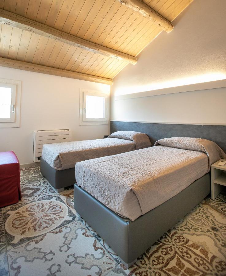 Casa Boscolo Family - Luxury House Villa Chioggia Exterior photo