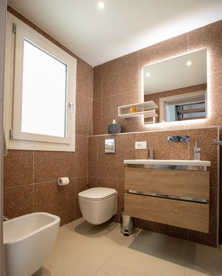 Casa Boscolo Family - Luxury House Villa Chioggia Exterior photo